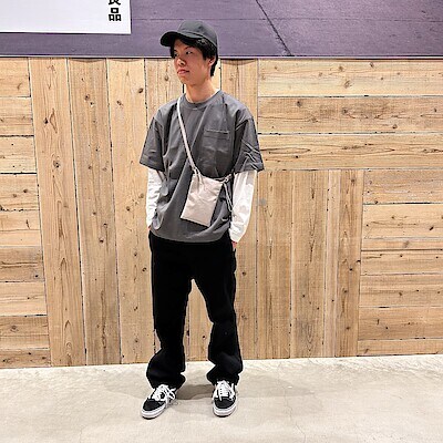 【白山北安田】　身長176cm