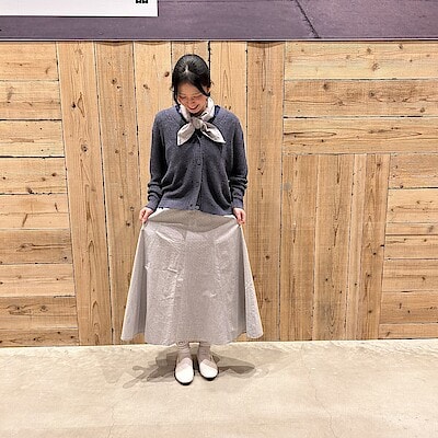 【白山北安田】　身長159cm