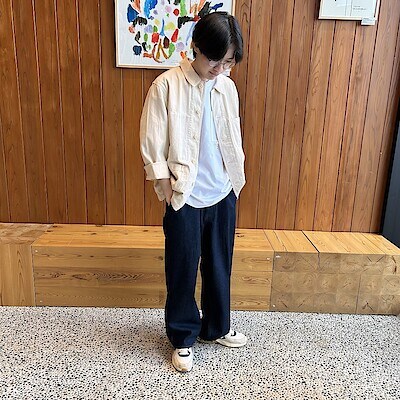 【白山北安田】　身長178cm