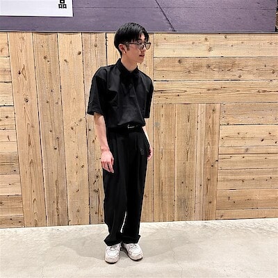 【白山北安田】　身長170cm