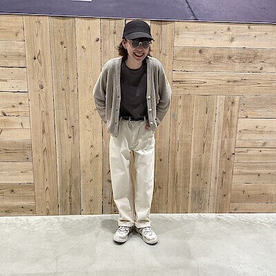 【白山北安田】　身長164cm