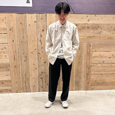 【白山北安田】　身長180cm