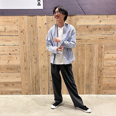 【白山北安田】身長178ｃｍ