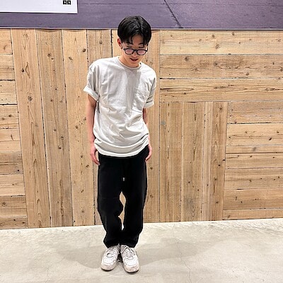 【白山北安田】身長170cm