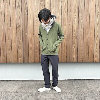 【白山北安田】  180cm