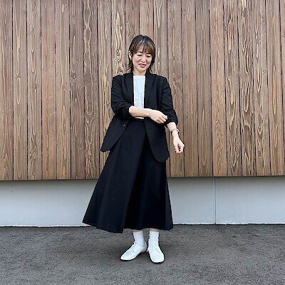 【白山北安田】身長166cm