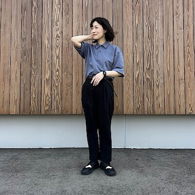 【白山北安田】身長162cm