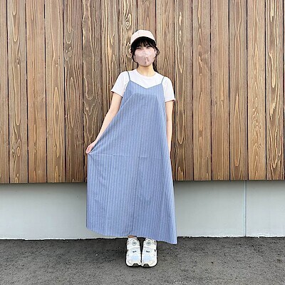 【白山北安田】身長156cm