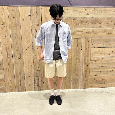 【白山北安田】身長170cm