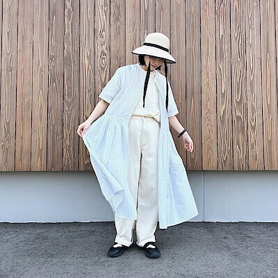 【白山北安田】身長162cm