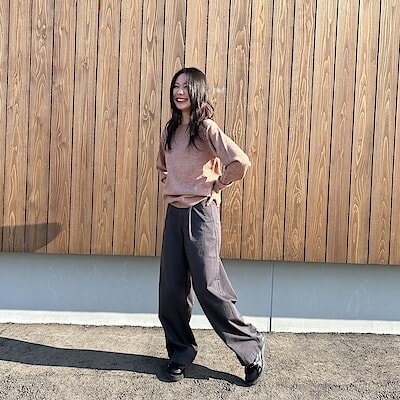 【白山北安田】160cm