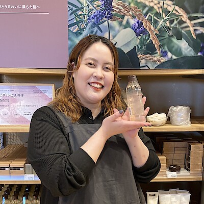 白山北安田【お肌の相談会を開催します！】