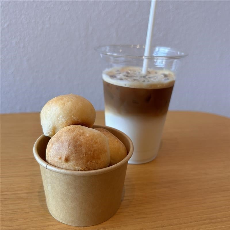 ポンデケージョ　サムネ