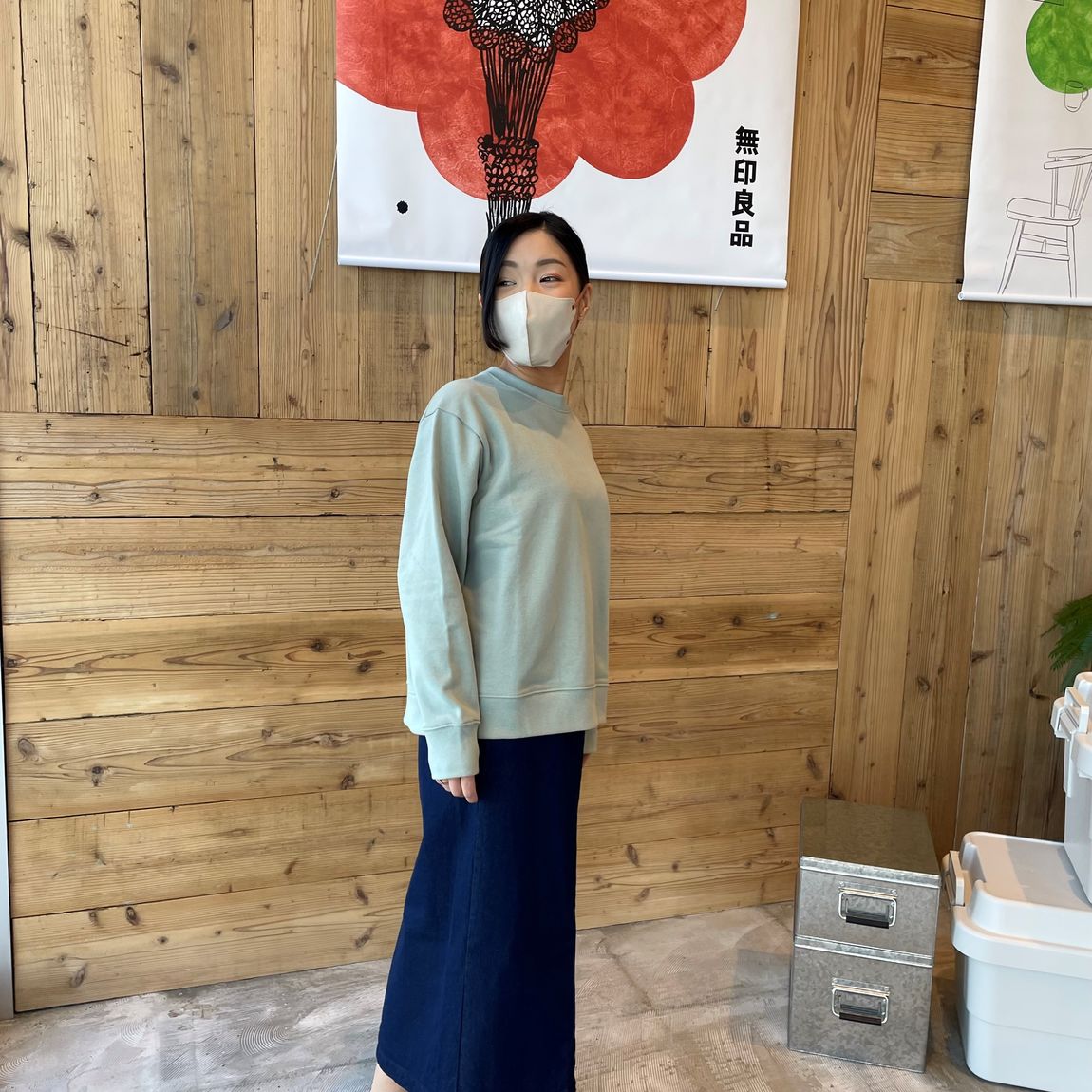 羽咋衣服