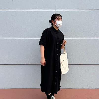 【羽咋宝達志水】　身長162cm