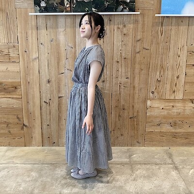 【羽咋宝達志水】身長153cm