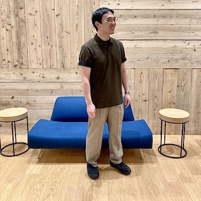 【羽咋宝達志水】　身長165cm