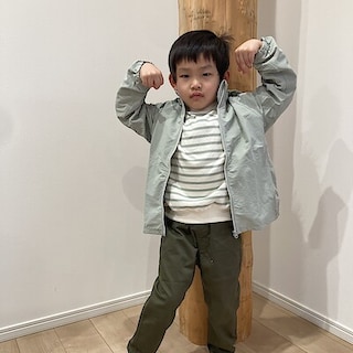 【羽咋宝達志水】　身長110㎝