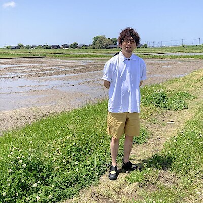 【羽咋宝達志水】　身長173cm