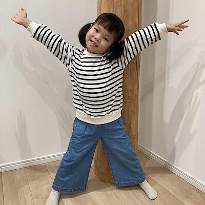 【羽咋宝達志水】　身長110cm