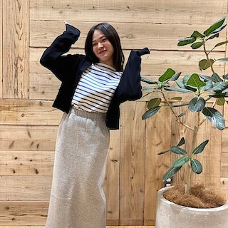 【羽咋宝達志水】身長153㎝