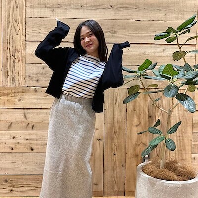 【羽咋宝達志水】身長153㎝