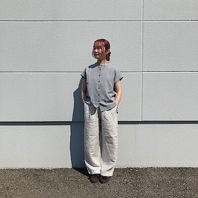 【羽咋宝達志水】身長153cm
