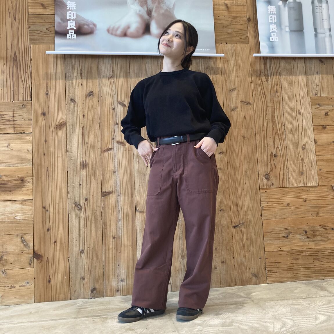 畑谷さん