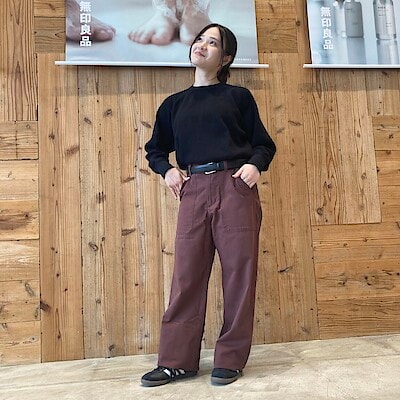 【羽咋宝達志水】　身長153cm