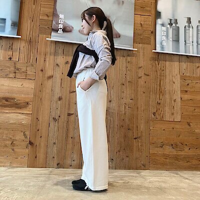 【羽咋宝達志水】　身長153cm