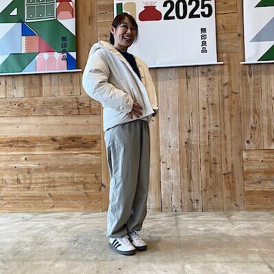 【羽咋宝達志水】　身長155cm