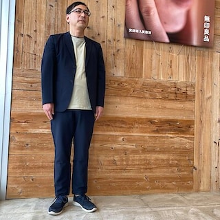 【羽咋宝達志水】　身長173cm