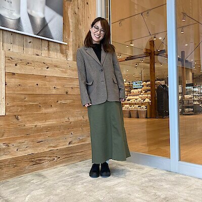 【羽咋宝達志水】　身長155cm