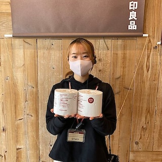 【羽咋宝達志水】良品週間開催中！アイテム紹介⑧