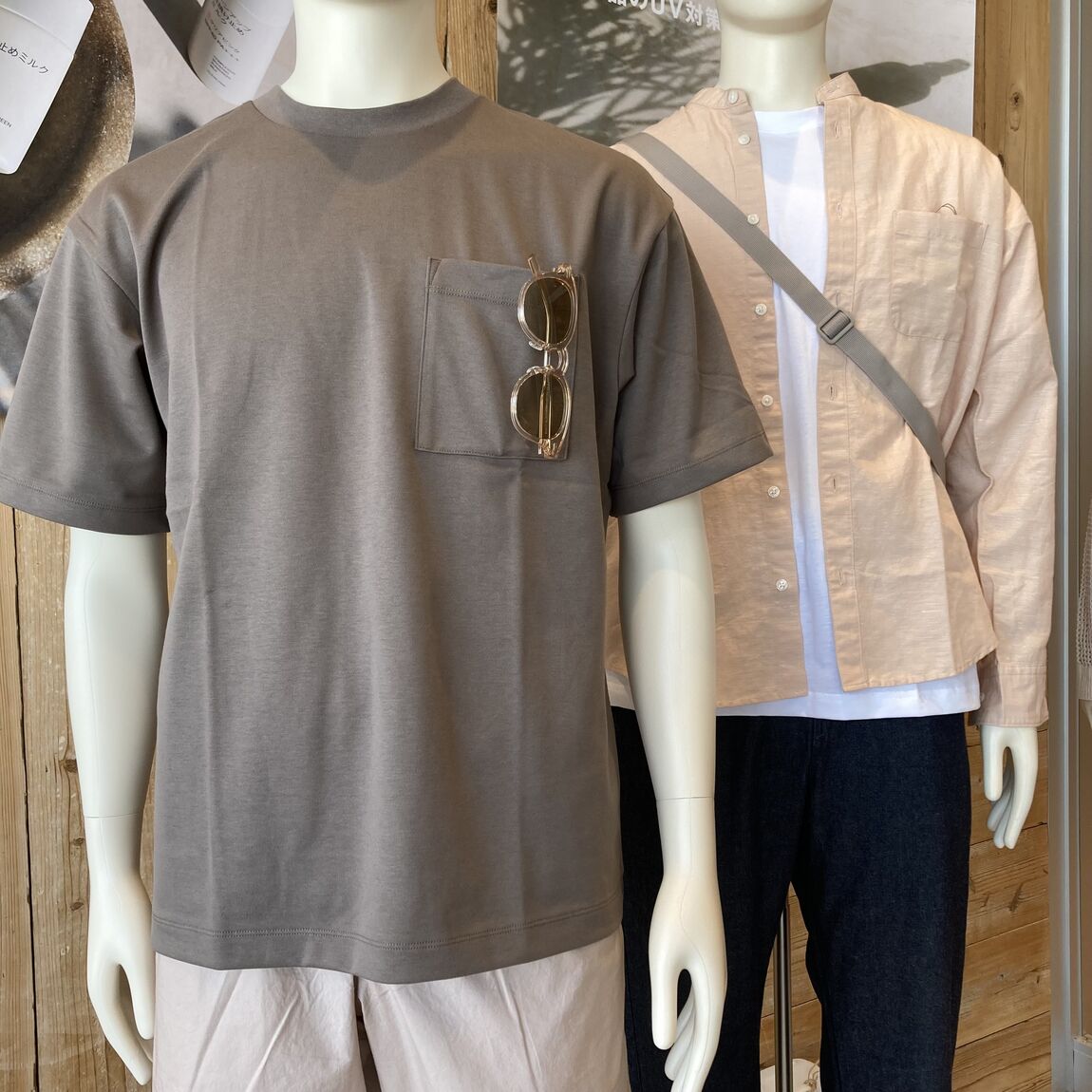 Tシャツ