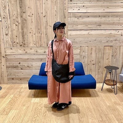 【羽咋宝達志水】　身長153㎝