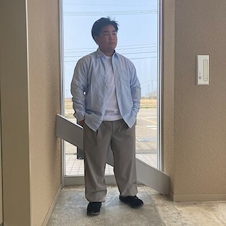 【羽咋宝達志水】身長160cm