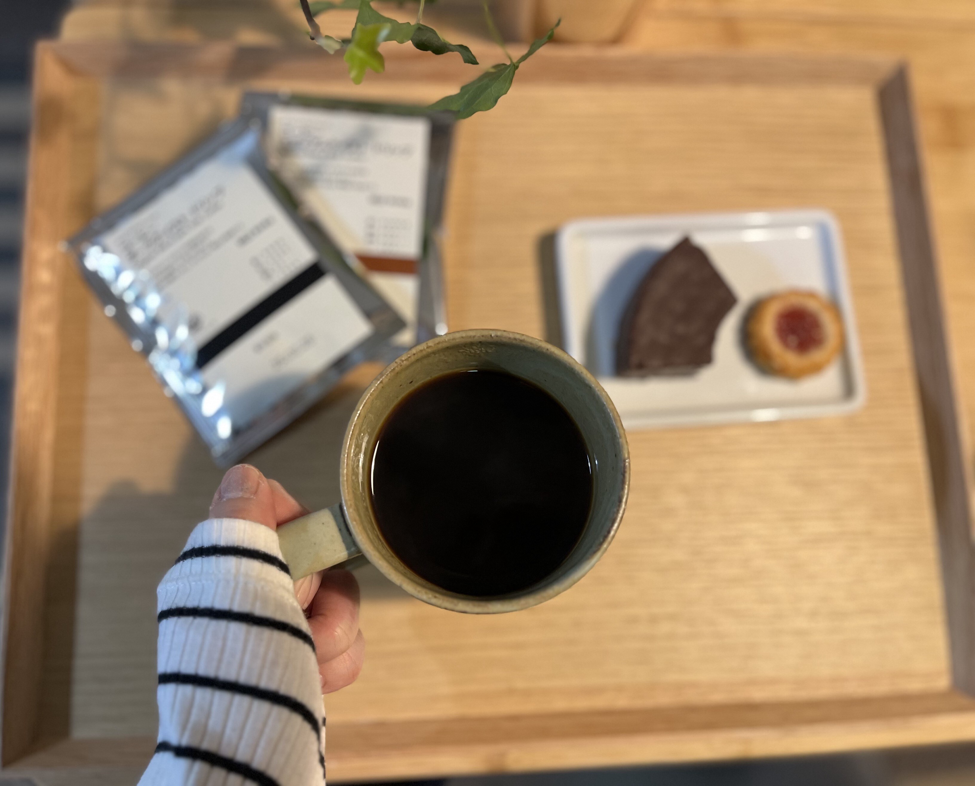 新コーヒー①