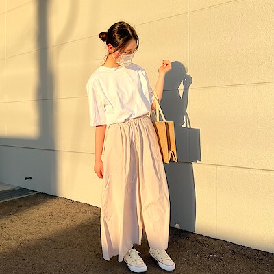 【羽咋宝達志水】　身長159cm