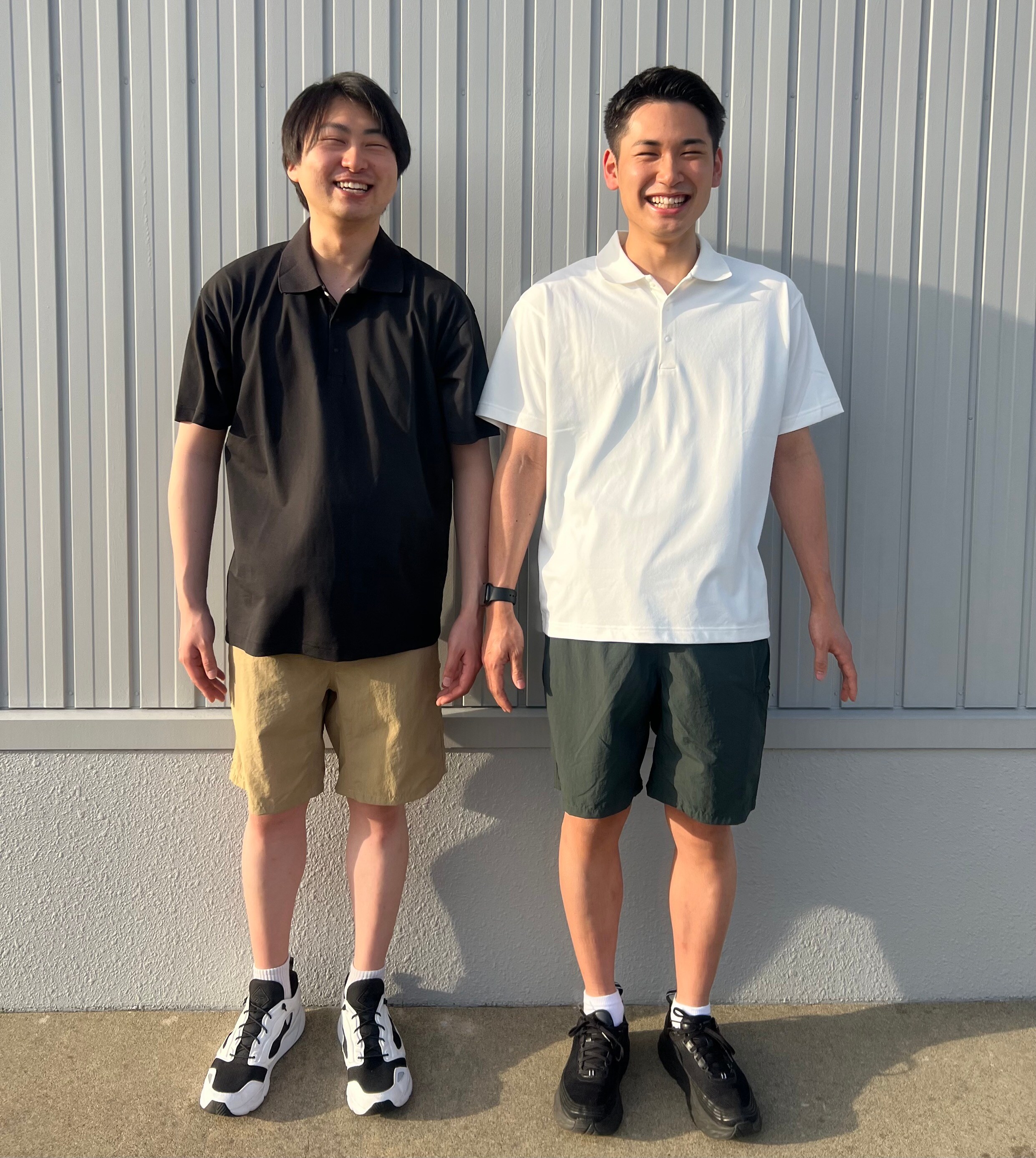 羽咋WALKE①