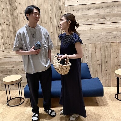 【羽咋宝達志水　172cm・156cm】