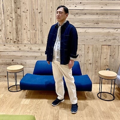 【羽咋宝達志水】　身長１７３ｃｍ