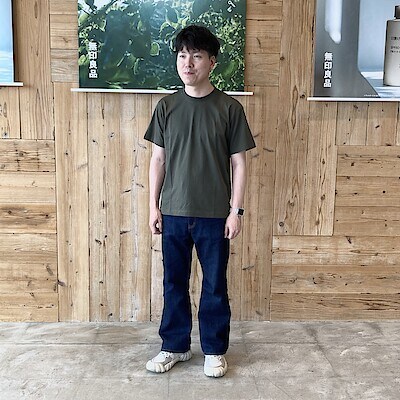 【羽咋宝達志水】身長180㎝