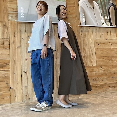 【羽咋宝達志水】　身長155cm・身長152cm