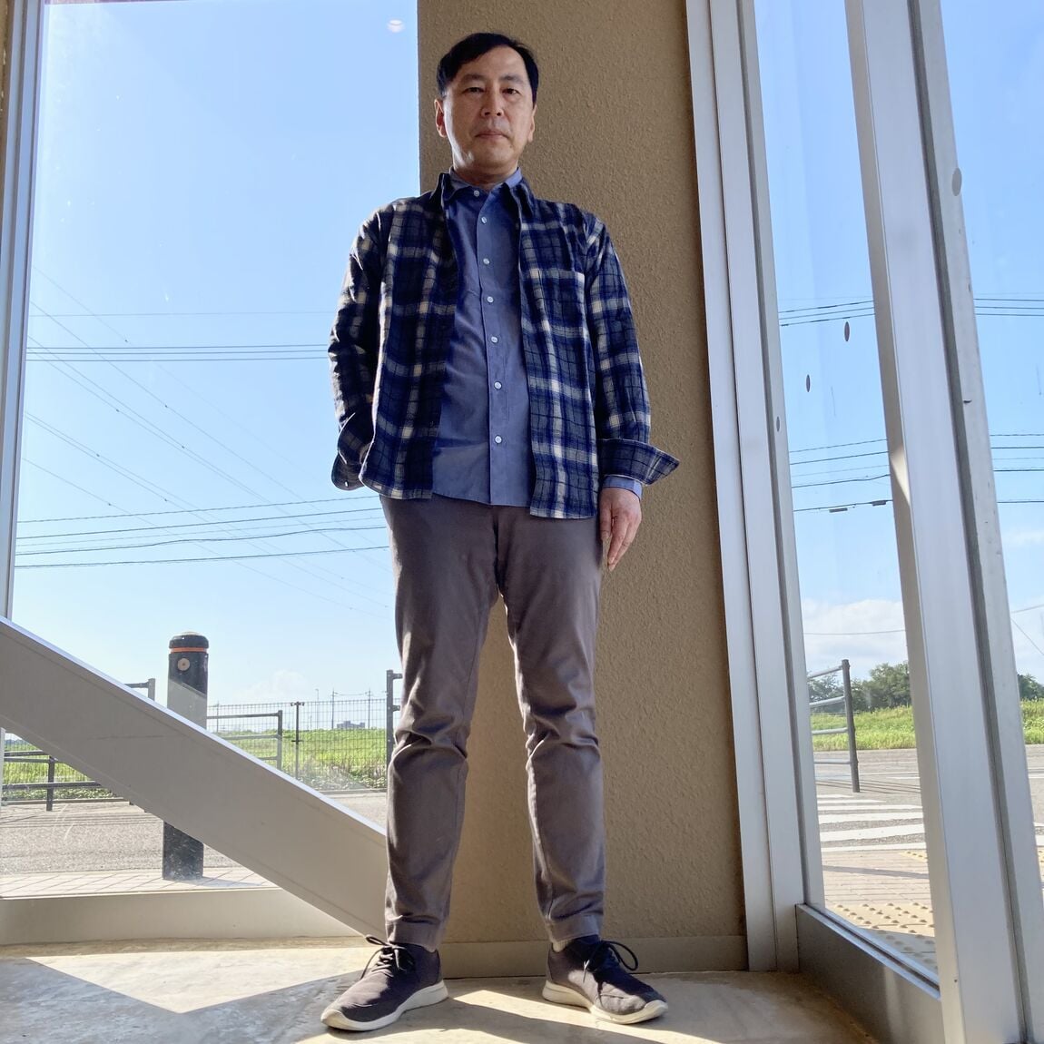 中島さん
