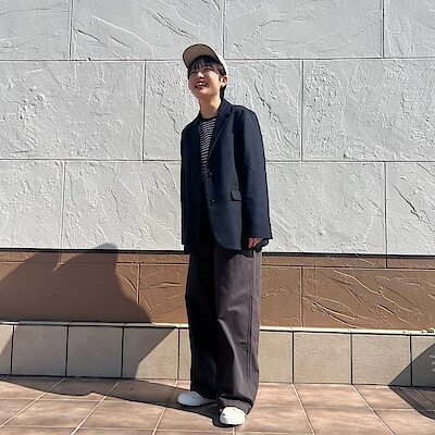 【ルビットタウン刈谷】身長159㎝