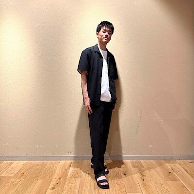 【ルビットタウン刈谷】身長168cm