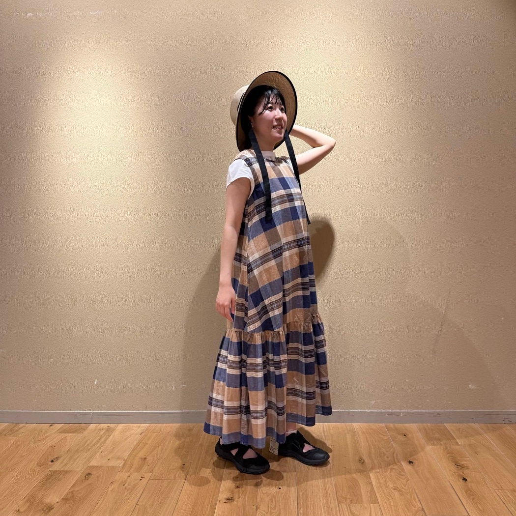 スタッフスナップ