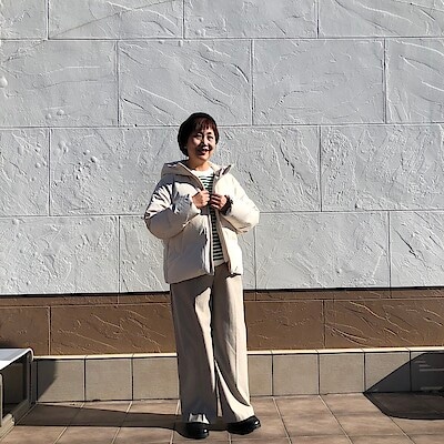 【ルビットタウン刈谷】身長169㎝