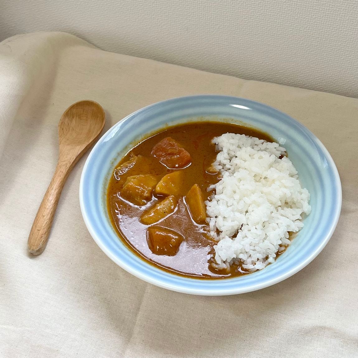 カレー